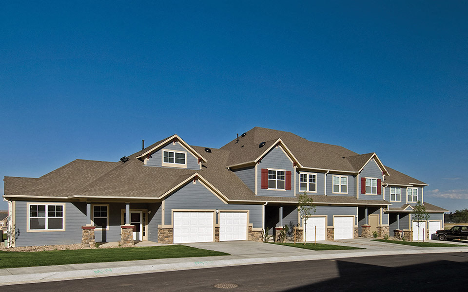 Neighborhoods Fort Carson Family Homes Rental Homes in Fort Carson, CO